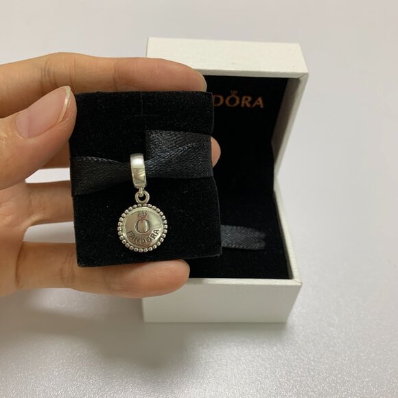 Pandora Seattle Seahawks Charm - Picture 2 of 4